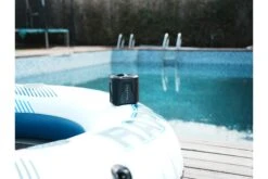 Flextail Luftpumpe EVO PUMP 3 - Orange -Thule Verkaufsgeschäft b0fcc6c91e9c1762