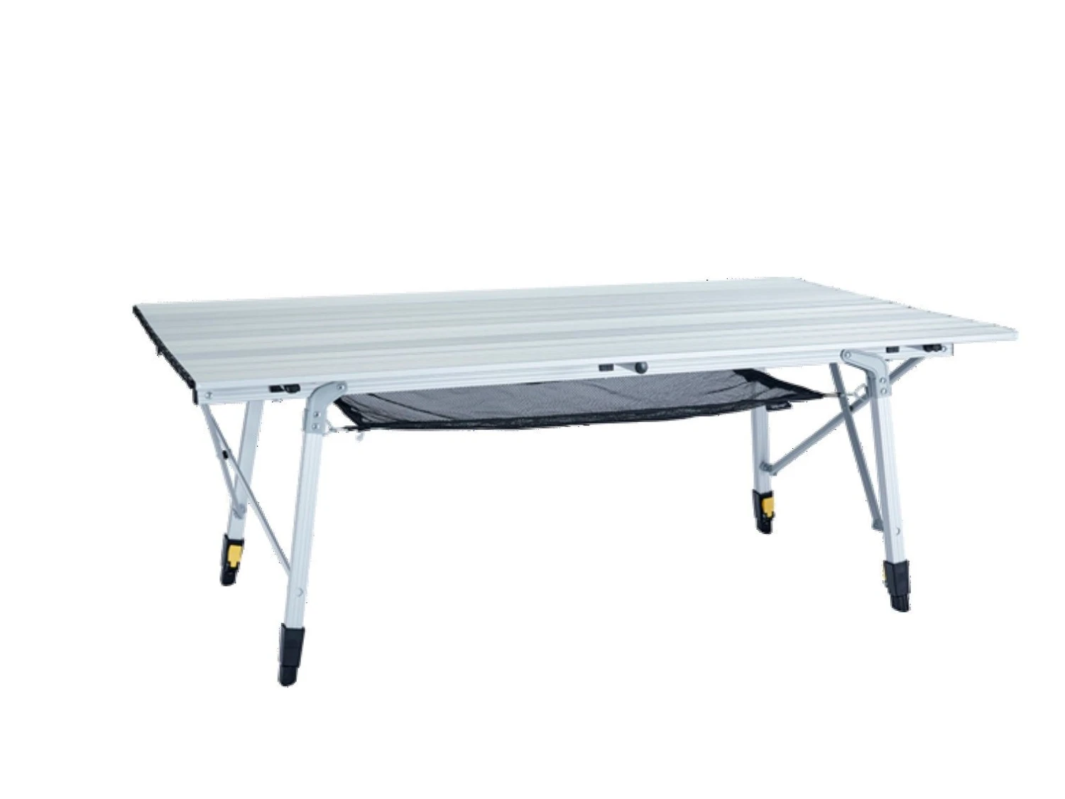 Uquip Variety L Aluminium Falttisch 4 Uquip Variety L Aluminium Falttisch – Bild 2