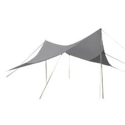 Bo-Camp Travel Plus Diamant 300 X 300 Cm Tarp
