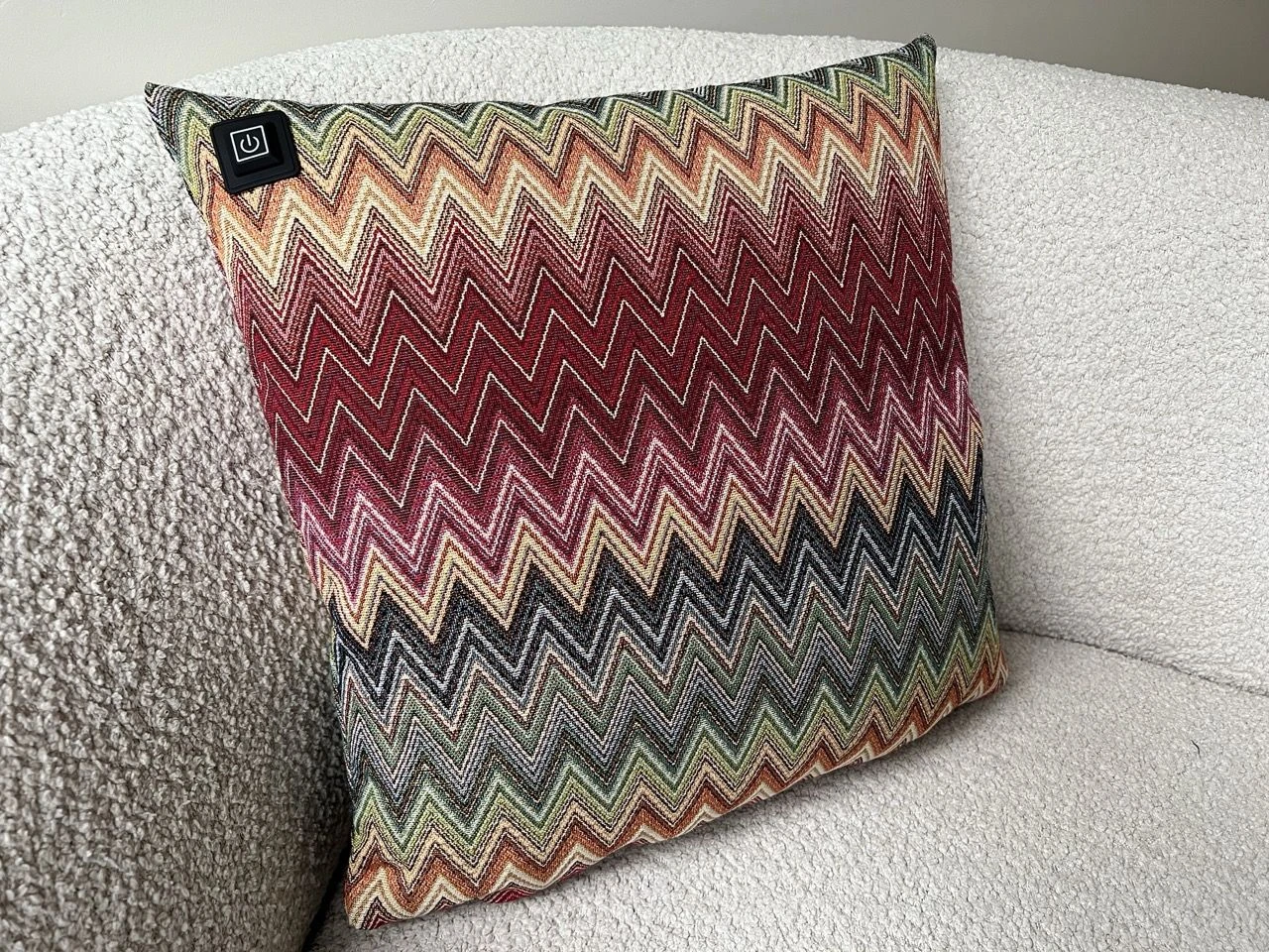 Warmpi Miso Wärmekissen - Limited Edition 5 Warmpi Miso Wärmekissen - Limited Edition – Bild 3