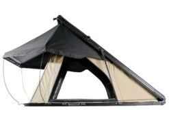 Groenberg Alvar 2 Personen Alu Dachzelt - Beige