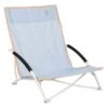 Bo-Camp Pastel Saint-Malo Blue Strandstuhl -Thule Verkaufsgeschäft b7f734f2c68be535