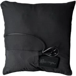 Warmpi Beheiztes Kissen - Blumentherm -Thule Verkaufsgeschäft b840ff178832e7ec