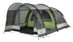 High Peak Brixen 4.0 Tunnelzelt