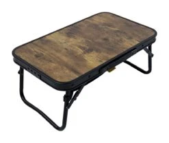 Bo-Camp Industrial Compact Culver Klapptisch