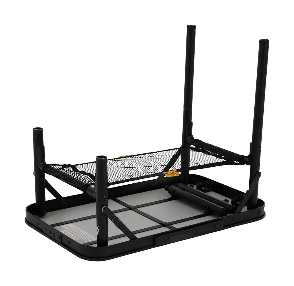 Bo-Camp Industrial Woodbine 56 X 34 Cm Tisch 7 Bo-Camp Industrial Woodbine 56 X 34 Cm Tisch – Bild 5