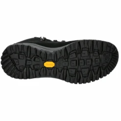 Brütting Mount Kandu High Unisex Wanderschuhe - Schwarz -Thule Verkaufsgeschäft b9ee3f47c836e843