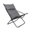 Crespo AP-262 Tex-Comfort Loungesessel - Light Grey -Thule Verkaufsgeschäft bc0ac9733fdeaa6c