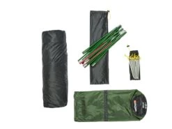 Wechsel Bella Ultraleichtes Trekkingzelt -Thule Verkaufsgeschäft bdb621c07e74374a