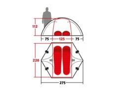 Wechsel Forum 4 2 Kuppelzelt -Thule Verkaufsgeschäft be71623339d002ca