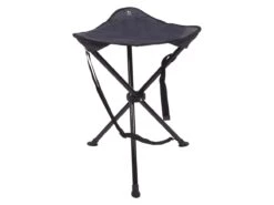 Bo-Camp 3-Fuß Deluxe Campinghocker