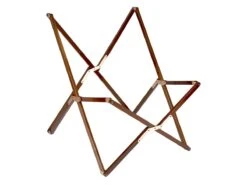 Bo-Camp Urban Outdoor Bloomsbury L Butterfly Stuhl 18 Bo-Camp Urban Outdoor Bloomsbury L Butterfly Stuhl -Thule Verkaufsgeschäft bo camp urban outdoor bloomsbury l vlinderstoel 5 ecommerce