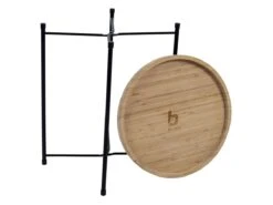 Bo-Camp Urban Outdoor Carnaby Beistelltisch 7 Bo-Camp Urban Outdoor Carnaby Beistelltisch -Thule Verkaufsgeschäft bo camp urban outdoor carnaby bijzettafel 2 ecommerce