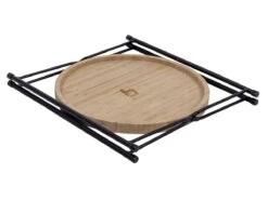 Bo-Camp Urban Outdoor Carnaby Beistelltisch 8 Bo-Camp Urban Outdoor Carnaby Beistelltisch -Thule Verkaufsgeschäft bo camp urban outdoor carnaby bijzettafel 3 ecommerce