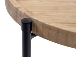 Bo-Camp Urban Outdoor Carnaby Beistelltisch 9 Bo-Camp Urban Outdoor Carnaby Beistelltisch -Thule Verkaufsgeschäft bo camp urban outdoor carnaby bijzettafel 4 ecommerce