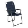 Bo-Camp Copa Rio Classic Air Klappstuhl - Blau