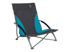 Bo-Camp Beach Chair Compact Strandstuhl