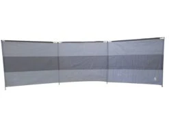 Bo-Camp Caira Windschutz