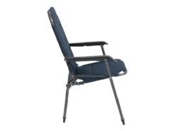 Bo-Camp Copa Rio Classic Air Klappstuhl - Blau -Thule Verkaufsgeschäft bo camp copa rio classic air klapstoel blue6 ecommerce