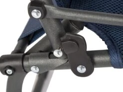 Bo-Camp Copa Rio Classic Air Klappstuhl - Blau -Thule Verkaufsgeschäft bo camp copa rio classic air klapstoel blue7 ecommerce