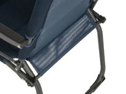 Bo-Camp Copa Rio Classic Air Klappstuhl - Blau -Thule Verkaufsgeschäft bo camp copa rio classic air klapstoel blue8 ecommerce