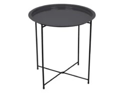 Bo-Camp Industrial Harlem Beistelltisch