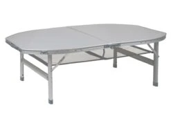 Zweite Chance Bo-Camp Premium 120 X 80 Tisch -Thule Verkaufsgeschäft bo camp premium 120x80 tafel 2 ecommerce c6c6 1