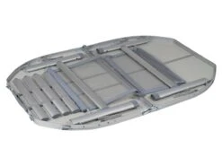 Zweite Chance Bo-Camp Premium 120 X 80 Tisch -Thule Verkaufsgeschäft bo camp premium 120x80 tafel 4 ecommerce 7473 1