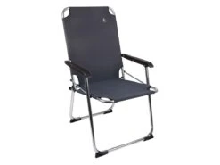 Bo-Camp Copa Rio Comfort Klappstuhl - Graphite