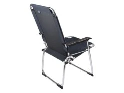 Bo-Camp Copa Rio Comfort Klappstuhl - Graphite -Thule Verkaufsgeschäft bocamp copa rio comfort graphite 02 ecommerce