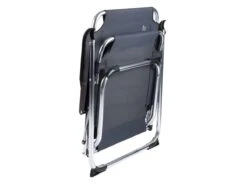Bo-Camp Copa Rio Comfort Klappstuhl - Graphite -Thule Verkaufsgeschäft bocamp copa rio comfort graphite 03 ecommerce