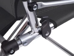 Bo-Camp Copa Rio Comfort Klappstuhl - Graphite -Thule Verkaufsgeschäft bocamp copa rio comfort graphite 04 ecommerce