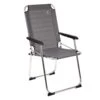 Bo-Camp Copa Rio Comfort Deluxe XXL Klappstuhl - Grey 2 Bo-Camp Copa Rio Comfort Deluxe XXL Klappstuhl - Grey -Thule Verkaufsgeschäft bocamp copa rio comfort xxl deluxe grijs 01 ecommerce