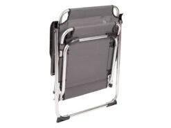 Bo-Camp Copa Rio Comfort Deluxe XXL Klappstuhl - Grey 11 Bo-Camp Copa Rio Comfort Deluxe XXL Klappstuhl - Grey -Thule Verkaufsgeschäft bocamp copa rio comfort xxl deluxe grijs 02 ecommerce