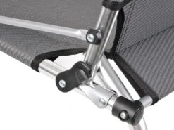 Bo-Camp Copa Rio Comfort Deluxe XXL Klappstuhl - Grey 13 Bo-Camp Copa Rio Comfort Deluxe XXL Klappstuhl - Grey -Thule Verkaufsgeschäft bocamp copa rio comfort xxl deluxe grijs 5 4 ecommerce
