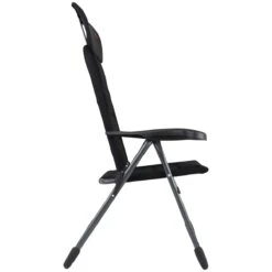 Crespo AP-213 Compact Black Klappstuhl -Thule Verkaufsgeschäft c1c5aea25f73ae28