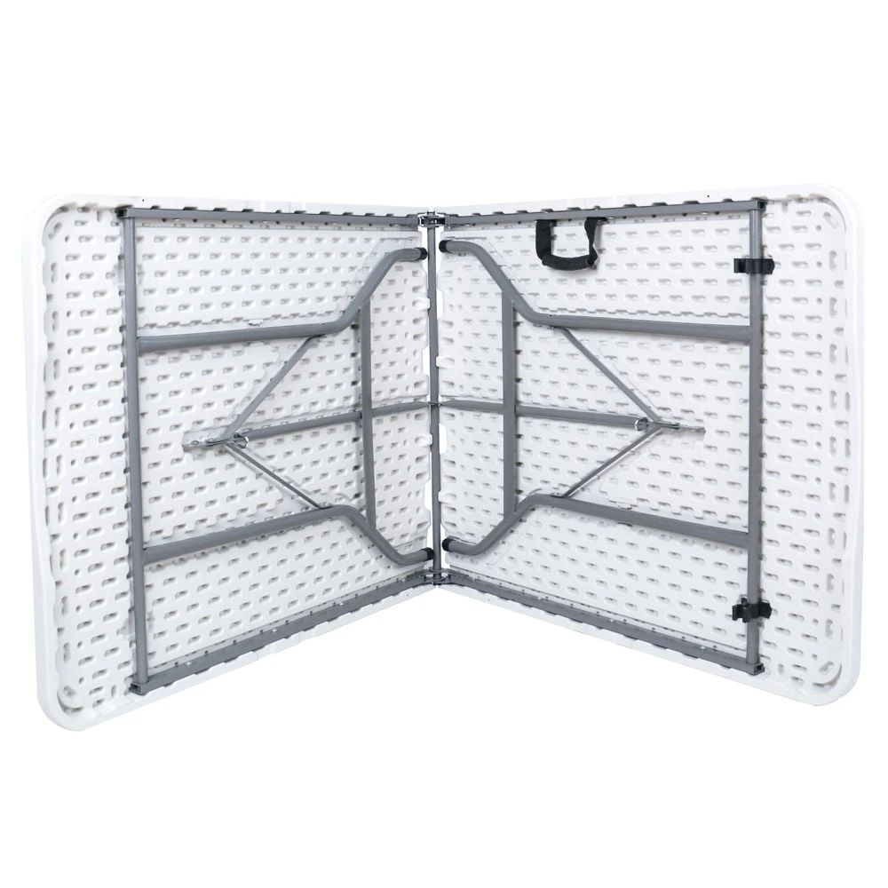 IVOL 152 X 70 Klappbarer Campingtisch 5 IVOL 152 X 70 Klappbarer Campingtisch – Bild 3