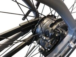 Villette Extreme RM Automatic Elektro Fahrrad - Grey -Thule Verkaufsgeschäft c3f1e09c3b0c2831