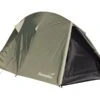 Skandika Hemus 2 Sleeper Trekkingzelt - Dunkler Schlafkabine