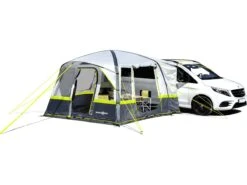 Brunner Trouper 2.0 Aufblasbares Buszelt