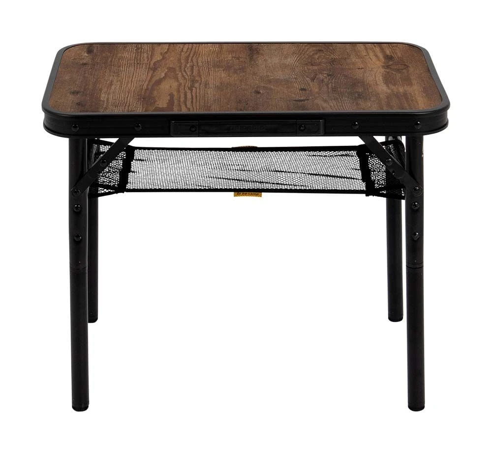 Bo-Camp Industrial Woodbine 56 X 34 Cm Tisch 4 Bo-Camp Industrial Woodbine 56 X 34 Cm Tisch – Bild 2