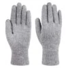 Tarjane Grey Thinsulate Strickhandschuhe 2 Tarjane Grey Thinsulate Strickhandschuhe -Thule Verkaufsgeschäft c9f61a21b471c43d