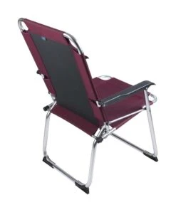 Bo-Camp Copa Rio Classic Klappstuhl - Ruby -Thule Verkaufsgeschäft ca56207afe4aedba