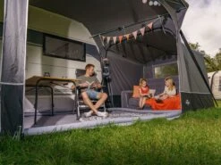 Obelink Capri Anbau -Thule Verkaufsgeschäft capri annexe 1 ecommerce