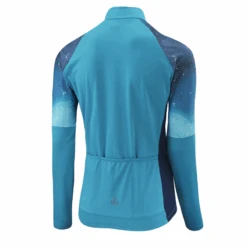 Loeffler Löffler L/S Jersey Vapor Damen-Radtrikot 10 Loeffler Löffler L/S Jersey Vapor Damen-Radtrikot -Thule Verkaufsgeschäft cccd217bd159ce1a