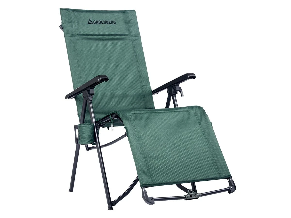 Groenberg Stjarna Relaxsessel 3 Groenberg Stjarna Relaxsessel