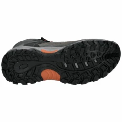Brütting Mount Pinos High Wanderschuhe - Grey -Thule Verkaufsgeschäft cef82d40ddb63560