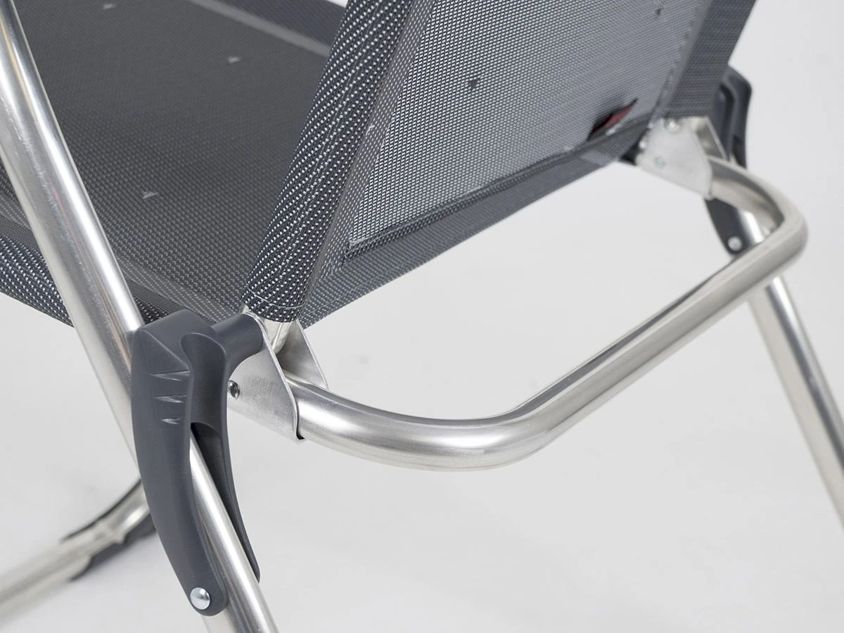 Crespo AL-213 Compact Klappstuhl 14 Crespo AL-213 Compact Klappstuhl – Bild 12