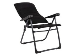 Crespo AP-215 Air-Deluxe 2025 Klappstuhl - Black -Thule Verkaufsgeschäft crespo ap 215 air deluxe 2025 standenstoel black2 ecommerce