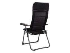 Crespo AP-215 Air-Deluxe 2025 Klappstuhl - Black -Thule Verkaufsgeschäft crespo ap 215 air deluxe 2025 standenstoel black4 ecommerce